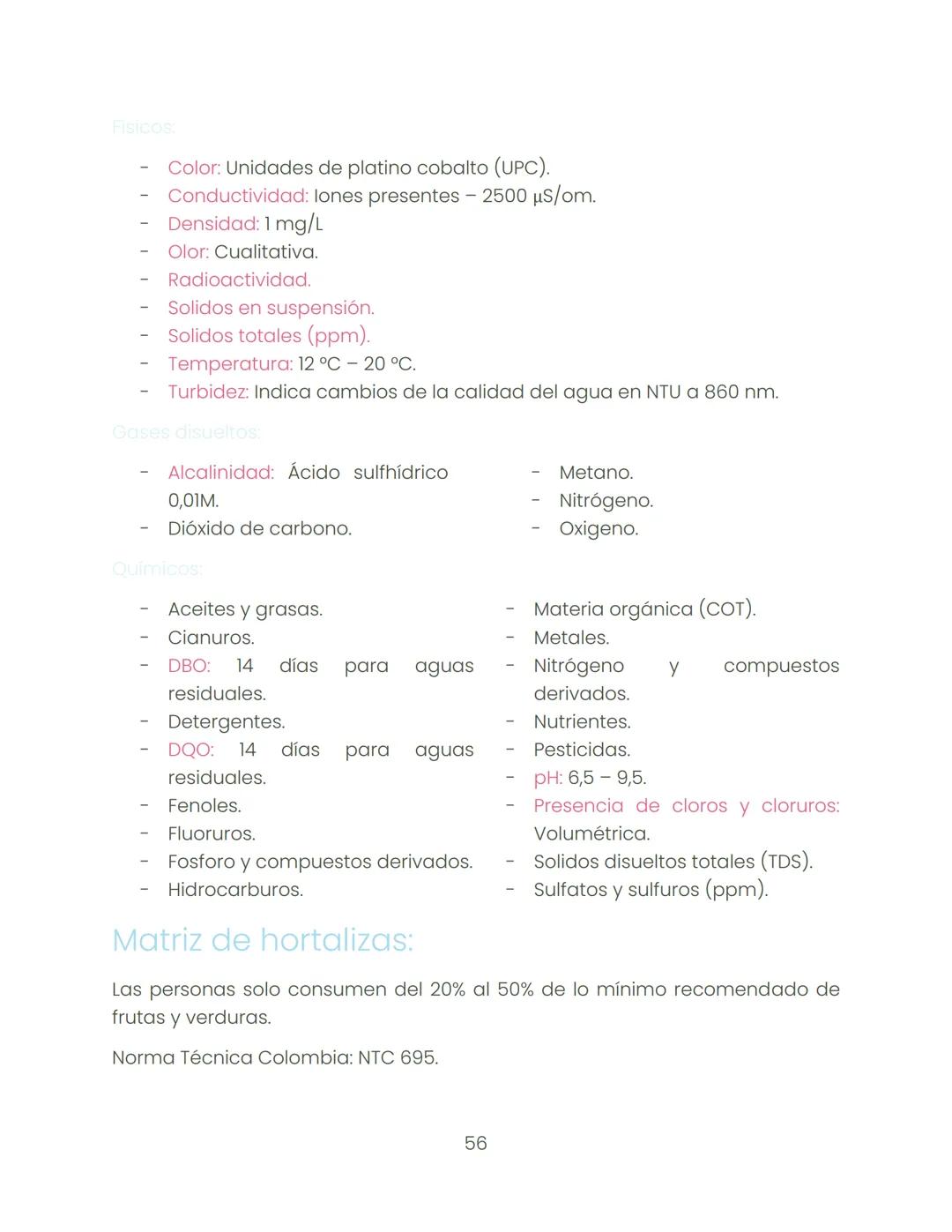 Técnicas especiales
Error total: Efecto combinado o reto del error aleatorio y sistemático:
-
Error aleatorio: Diferencia entre un resultado