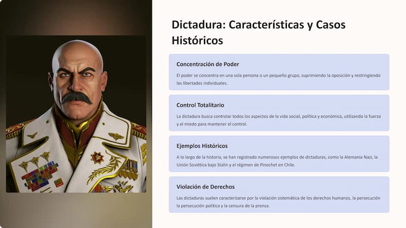 Formas de
Gobierno e
Ideologías
Las formas de gobierno e ideologías han moldeado la historia del
mundo, influyendo en la organización social