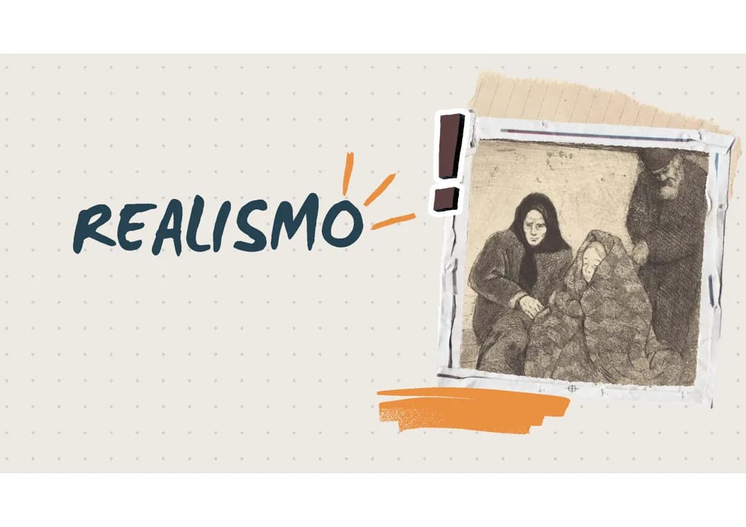 El Realismo