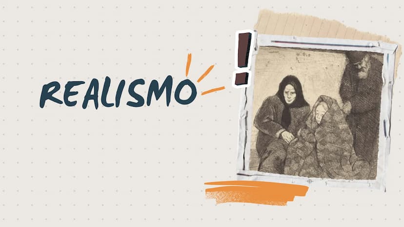 REALISMO ANTECEDENTES
-es un movimiento artístico y literario
-surgió en Francia a mediados del siglo XIX como
reacción al estilo academicis
