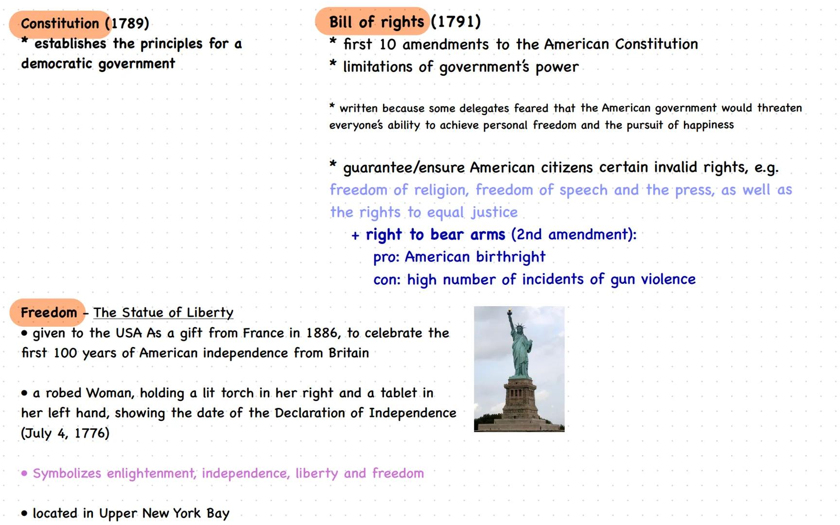 # American

# Dream

THE
AMERICAN
DREAM Definition "from rags to riches"
• There is no single definition of what the AD actually is AND
the 