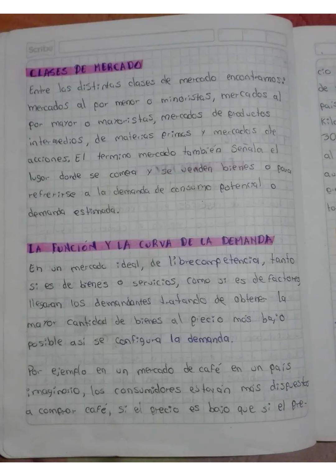 19/07/2022

EL MERCADO

Se denoming mercado al conjunto de transacciones
o acuerdos de negocios entre compradores y ven-
dedores. El mercado