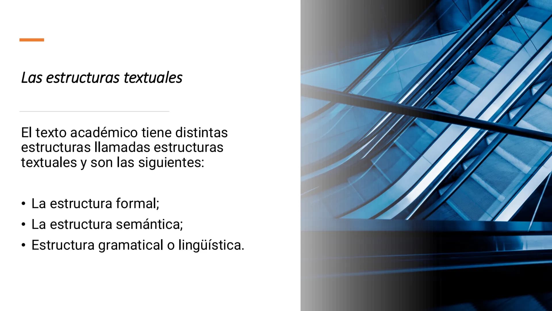 LECTURA
CRÍTICA
TEMA: ESTRUCTURAS DE TEXTOS ESTRUCTURAS DE TEXTOS
¿Qué es el texto?
El texto es un conjunto de signos con una
intención comu