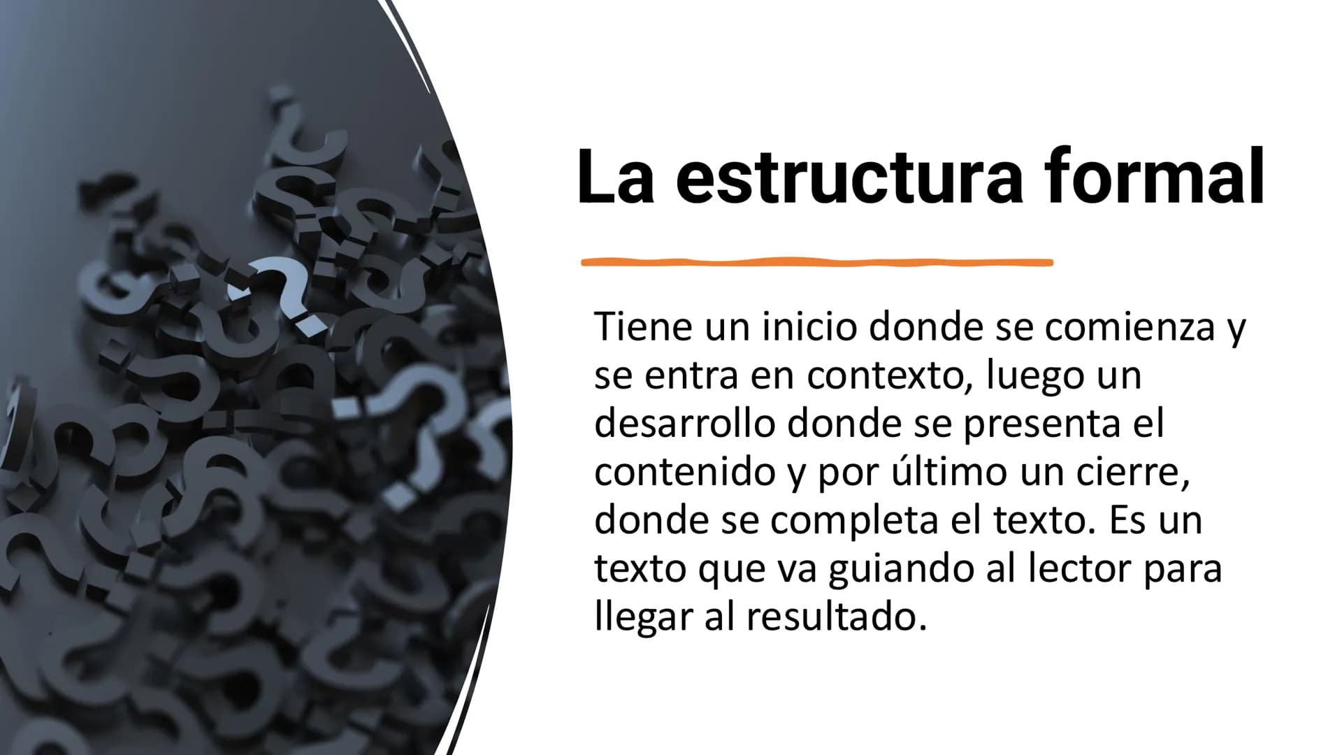 LECTURA
CRÍTICA
TEMA: ESTRUCTURAS DE TEXTOS ESTRUCTURAS DE TEXTOS
¿Qué es el texto?
El texto es un conjunto de signos con una
intención comu