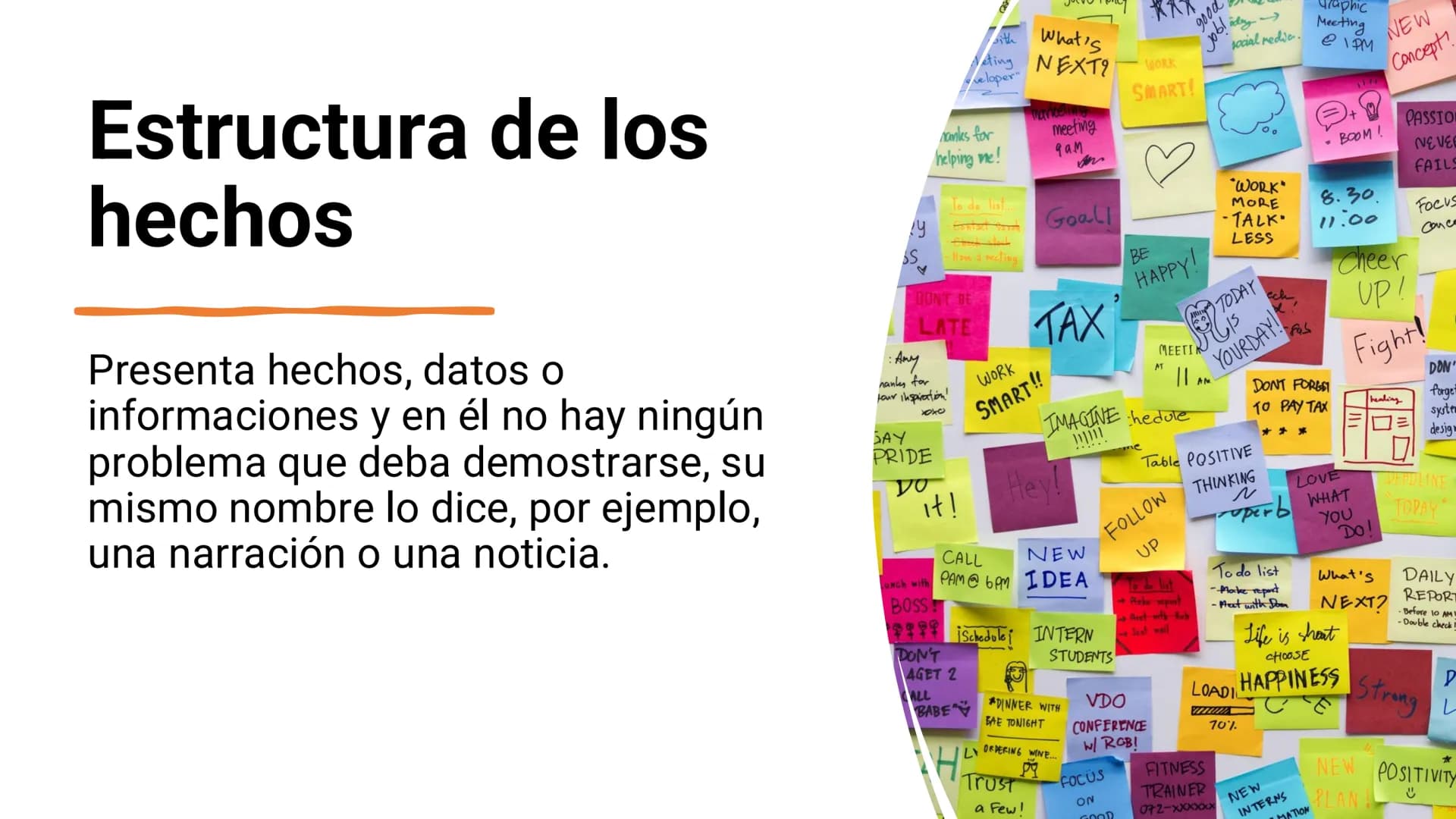 LECTURA
CRÍTICA
TEMA: ESTRUCTURAS DE TEXTOS ESTRUCTURAS DE TEXTOS
¿Qué es el texto?
El texto es un conjunto de signos con una
intención comu