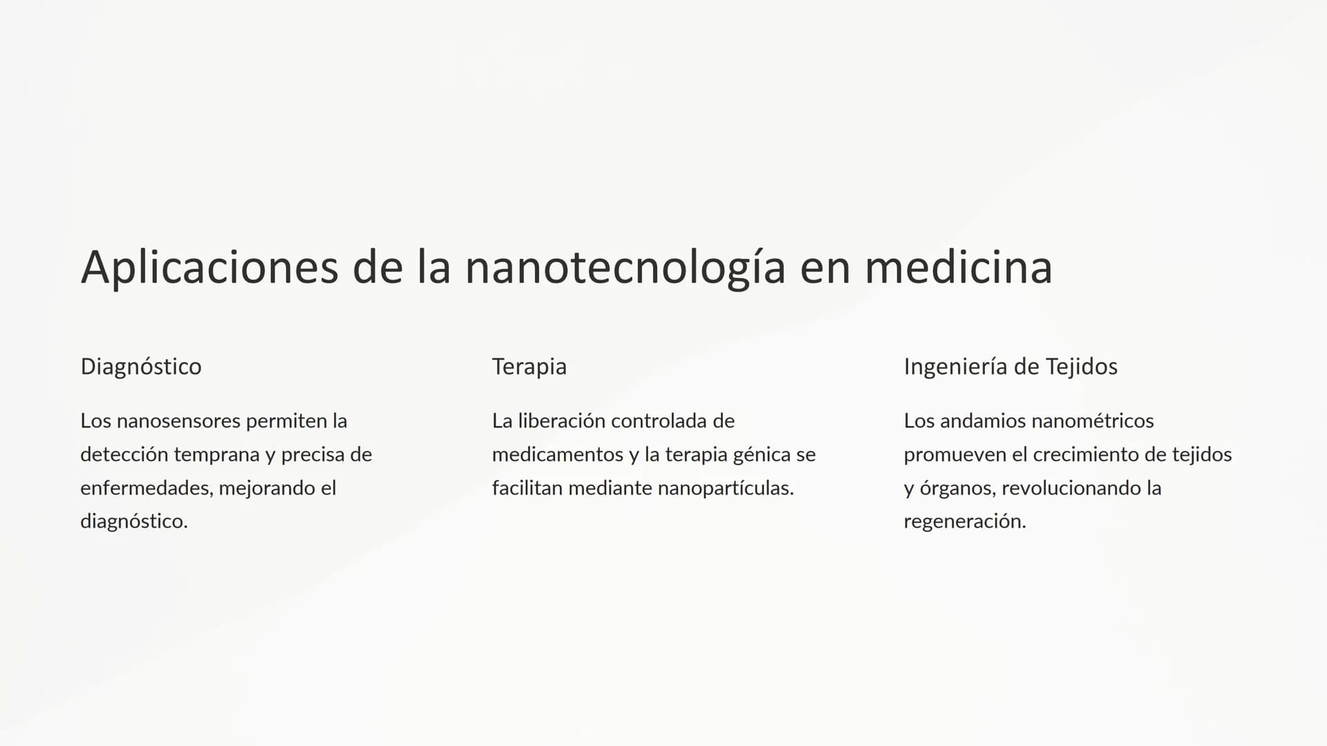 terstock
Dimarion
Dimarion
Dimarion
Shutter
shutters
la nanotecnología
La nanotecnología es un campo que manipula la materia a escala atómic