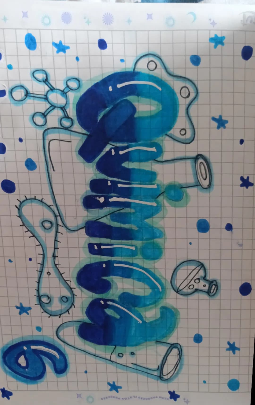 know - 1