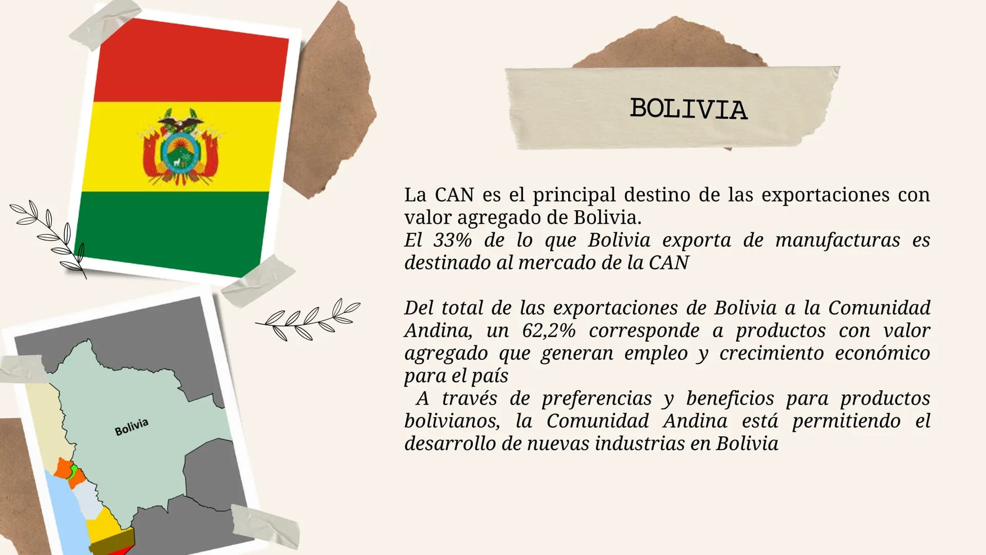 2023
ANDINA (CAN)
COMUNIDAD
hien vor
ge Urkunde ist
nterschrieben wo
Müller.
Burger EL CAN
La Comunidad Andina (CAN) es un mecanismo de
inte