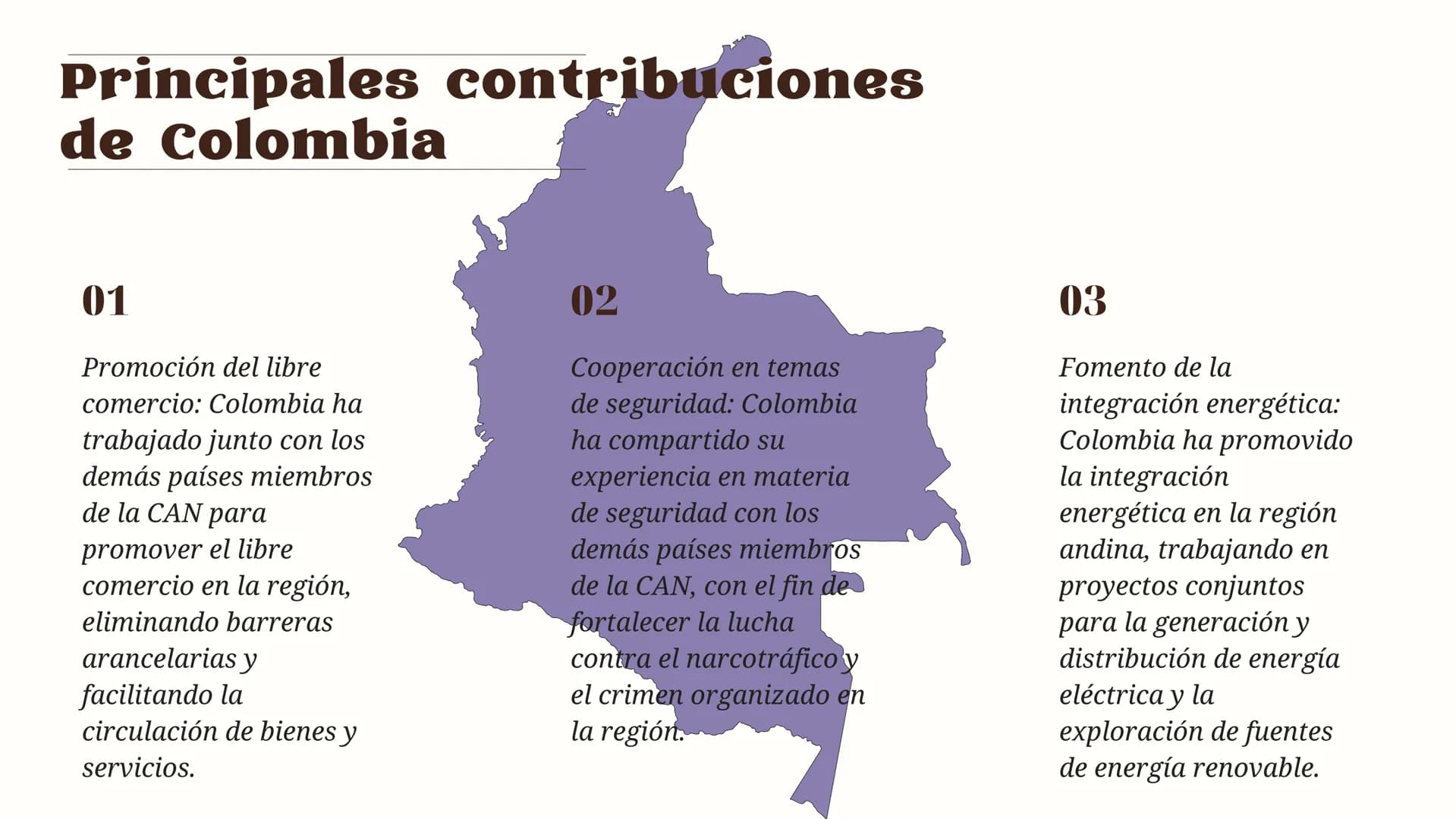 2023
ANDINA (CAN)
COMUNIDAD
hien vor
ge Urkunde ist
nterschrieben wo
Müller.
Burger EL CAN
La Comunidad Andina (CAN) es un mecanismo de
inte