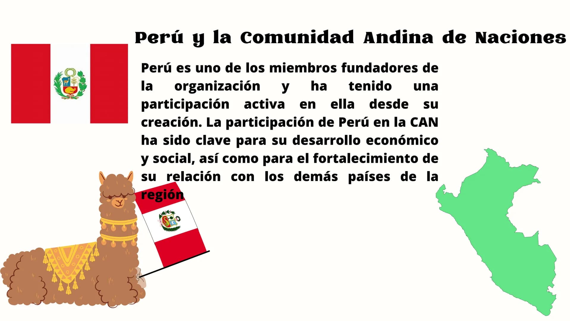 2023
ANDINA (CAN)
COMUNIDAD
hien vor
ge Urkunde ist
nterschrieben wo
Müller.
Burger EL CAN
La Comunidad Andina (CAN) es un mecanismo de
inte