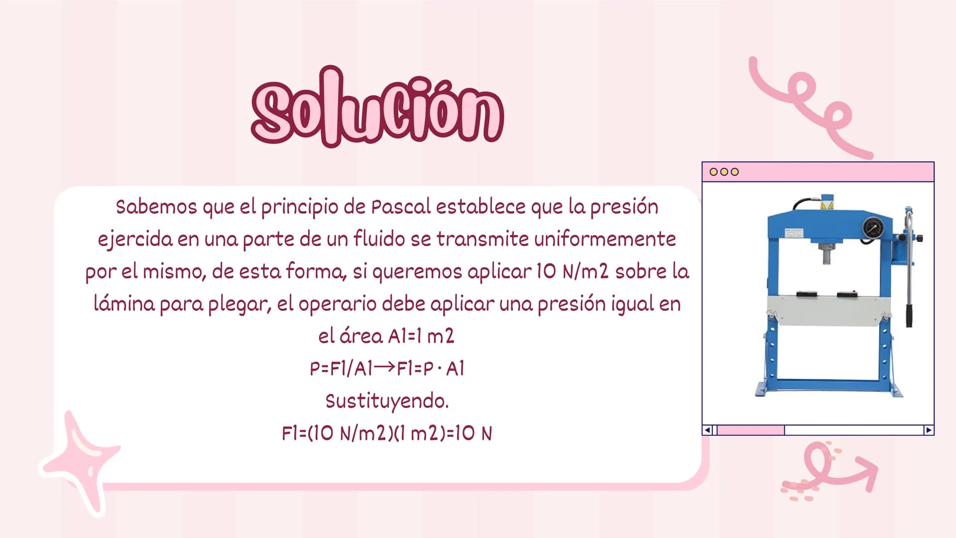 # El Principio de Pascal

Presenta: Sara Medina. Temas
00
Blaise Pascal
00
Para que sirve
00
¿Qué es?
00
Ejercicio #
Blaise Pascal
(1623-166