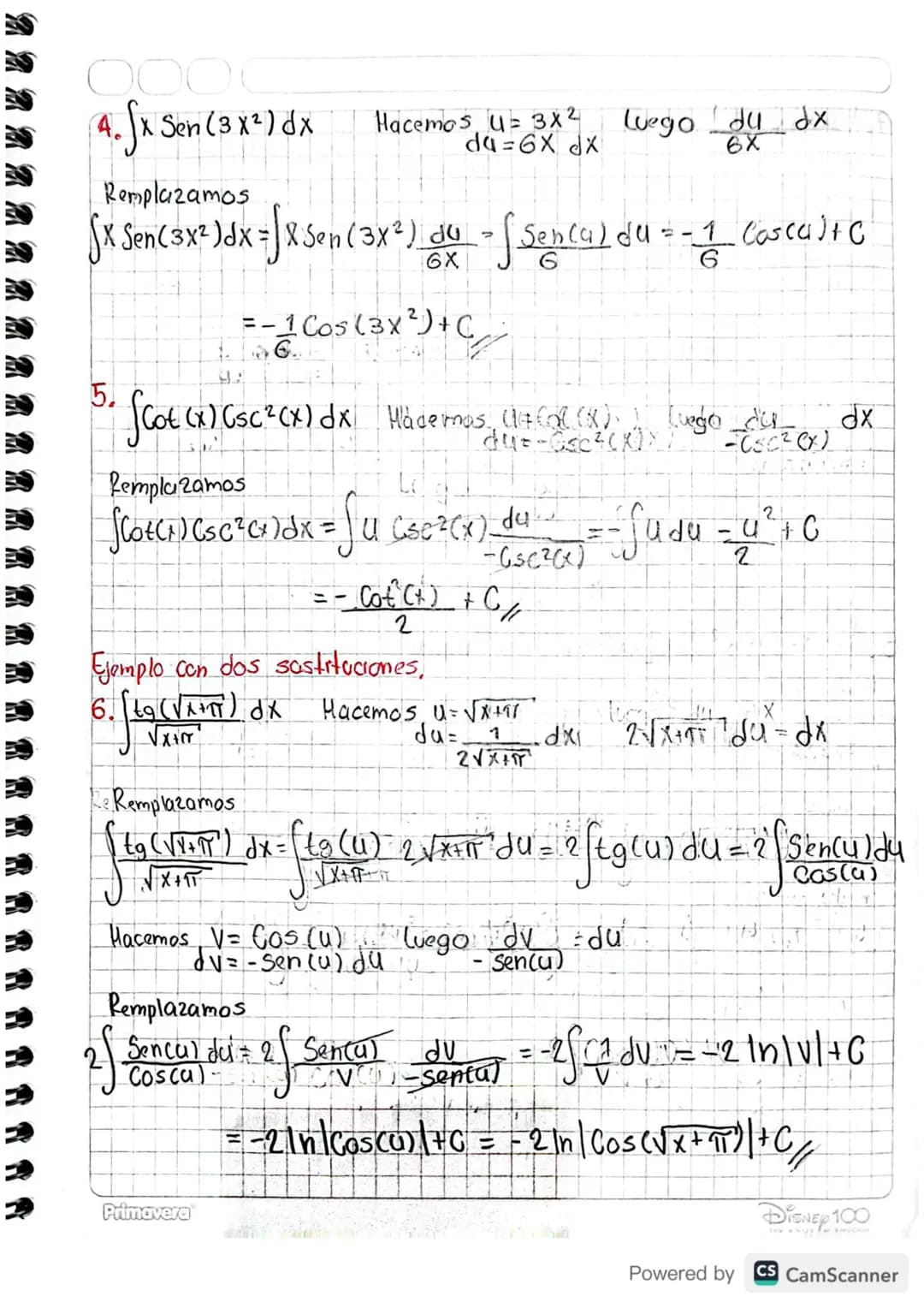 THEO
Función
f(x)=k
Derivada
Función
Derivada
u'
1'(x)=0
[(x) = arctan(u)
f'(x)=-
1+42
u'
f(x) = ax
f'(x)=a
f(x) = arcsec(u)
f'(x)=
-√u2-1
u