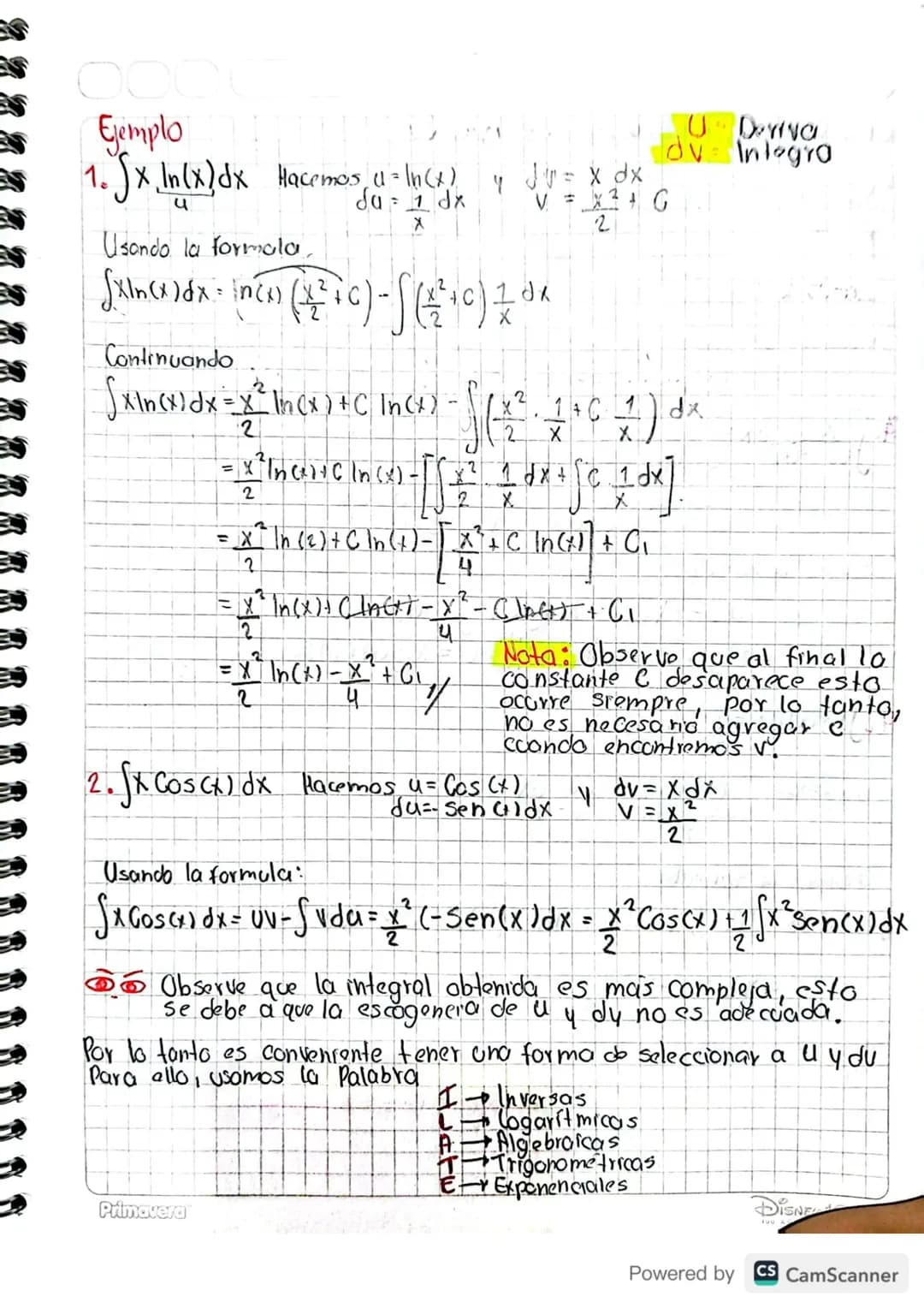 THEO
Función
f(x)=k
Derivada
Función
Derivada
u'
1'(x)=0
[(x) = arctan(u)
f'(x)=-
1+42
u'
f(x) = ax
f'(x)=a
f(x) = arcsec(u)
f'(x)=
-√u2-1
u