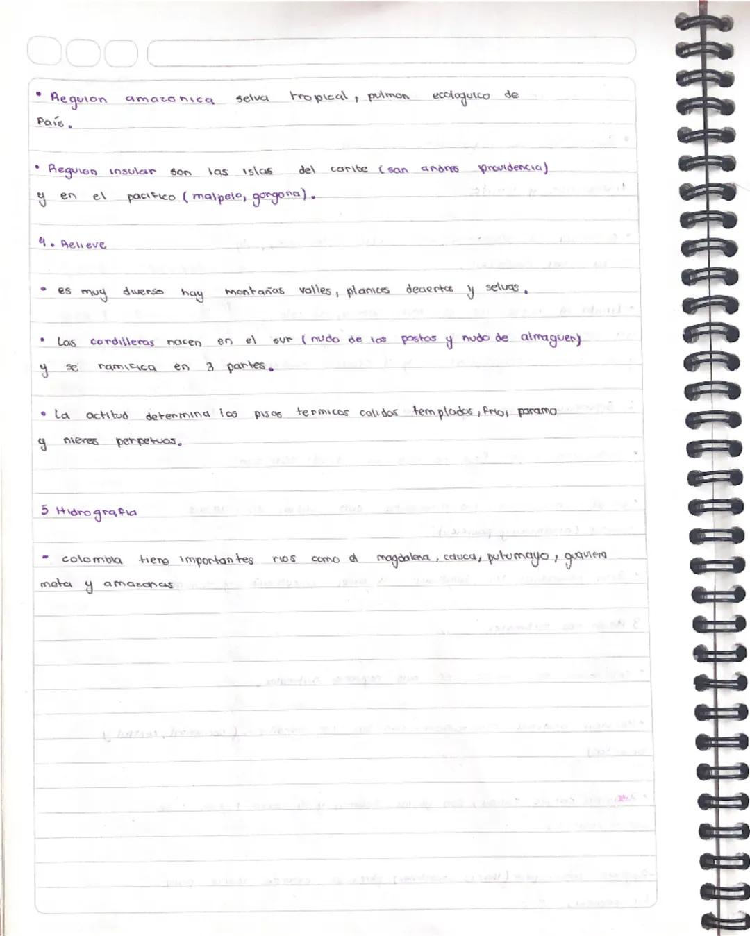 Lunes 19 de Julio
Biografia de Colombia
Colombia Limita
- Al norte con el mar caribe (oceano atlantico).
- En el sur con ecuador y bracil.
-