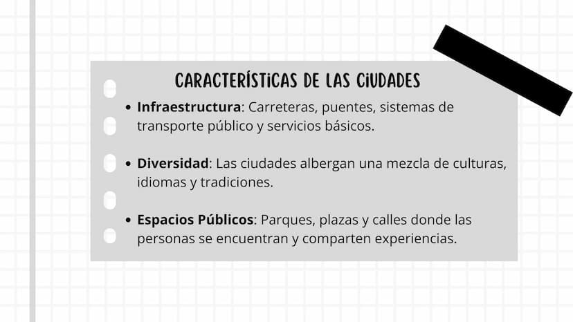 URBANIZACIÓN ¿QUÉ ES LA URBANIZACIÓN?
La urbanización se refiere al crecimiento y
desarrollo de áreas urbanas. Implica la
migración de perso