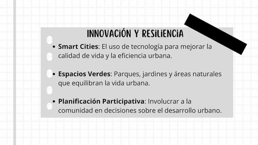 URBANIZACIÓN ¿QUÉ ES LA URBANIZACIÓN?
La urbanización se refiere al crecimiento y
desarrollo de áreas urbanas. Implica la
migración de perso