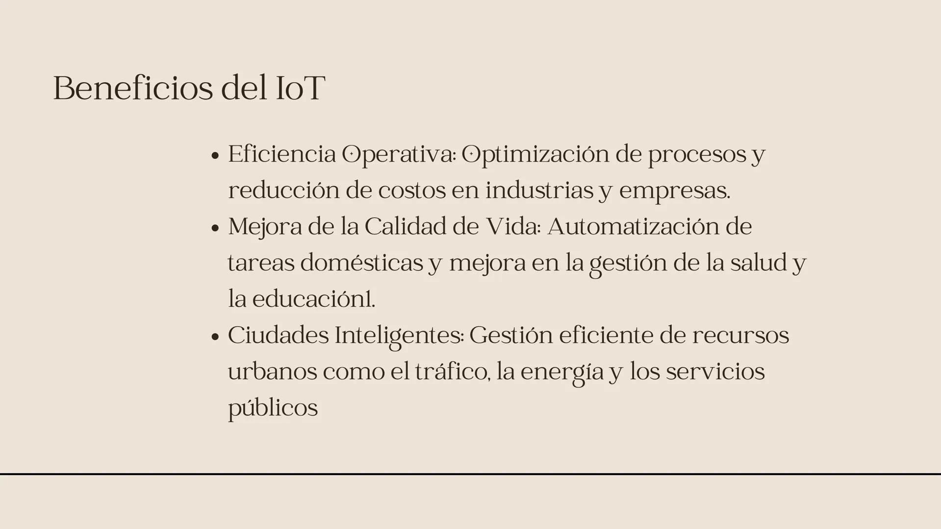 # EL INTERNET DE
# LAS COSAS (IOT) # ¿Qué es el Internet de las Cosas?

El Internet de las Cosas (IoT) es un concepto
revolucionario que se 
