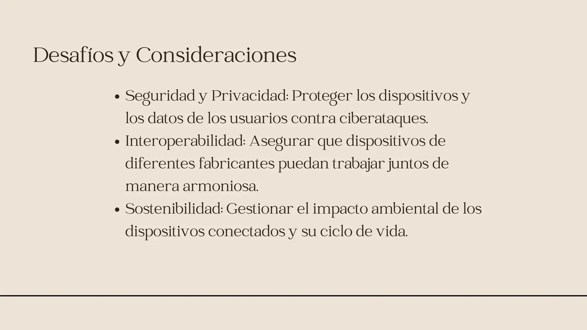 # EL INTERNET DE
# LAS COSAS (IOT) # ¿Qué es el Internet de las Cosas?

El Internet de las Cosas (IoT) es un concepto
revolucionario que se 