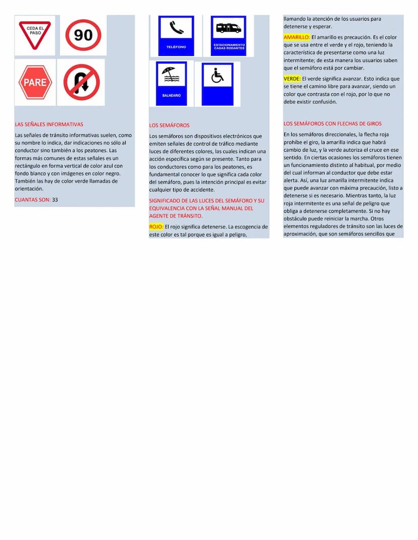 TRANSITO
QUE SON LAS NORMAS DE TRÁNSITO
Las normas de tránsito o leyes de tránsito son el
conjunto de disposiciones, protocolos y señales
qu