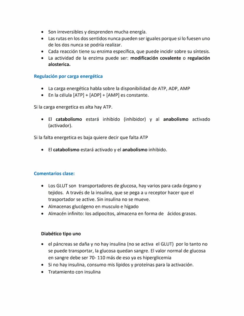 Introducción a las vías metabólicas
Metabolismo.
.
•
•
Metabolismo es el conjunto de reacciones químicas, catalizadas por enzimas,
que tiene