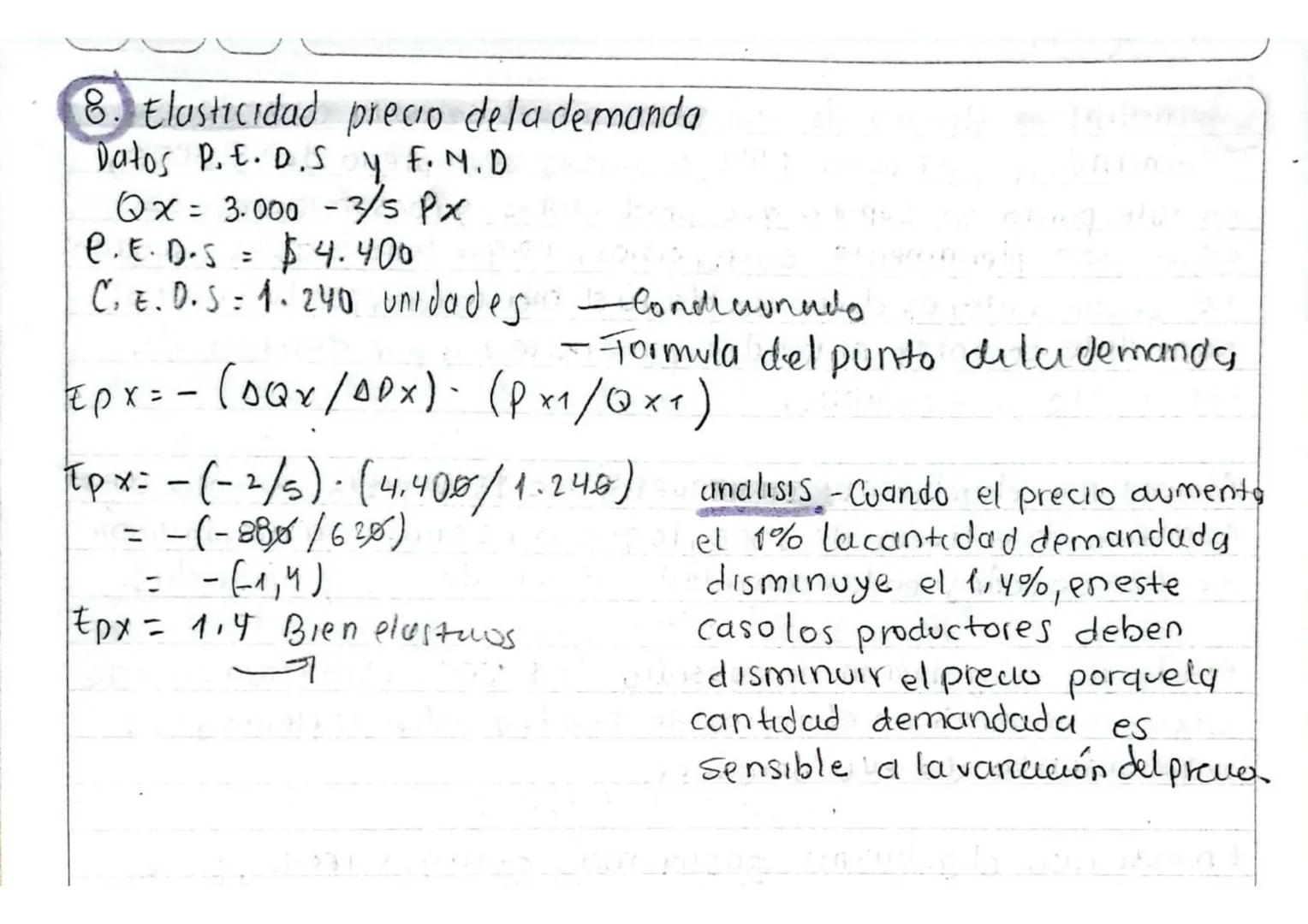 f:
microeconomia.
• Puthto de equinokio
Grafico, Impuestos y subsidios.
El punto de equilibrio se haya donde se intersecta la curva de
la de