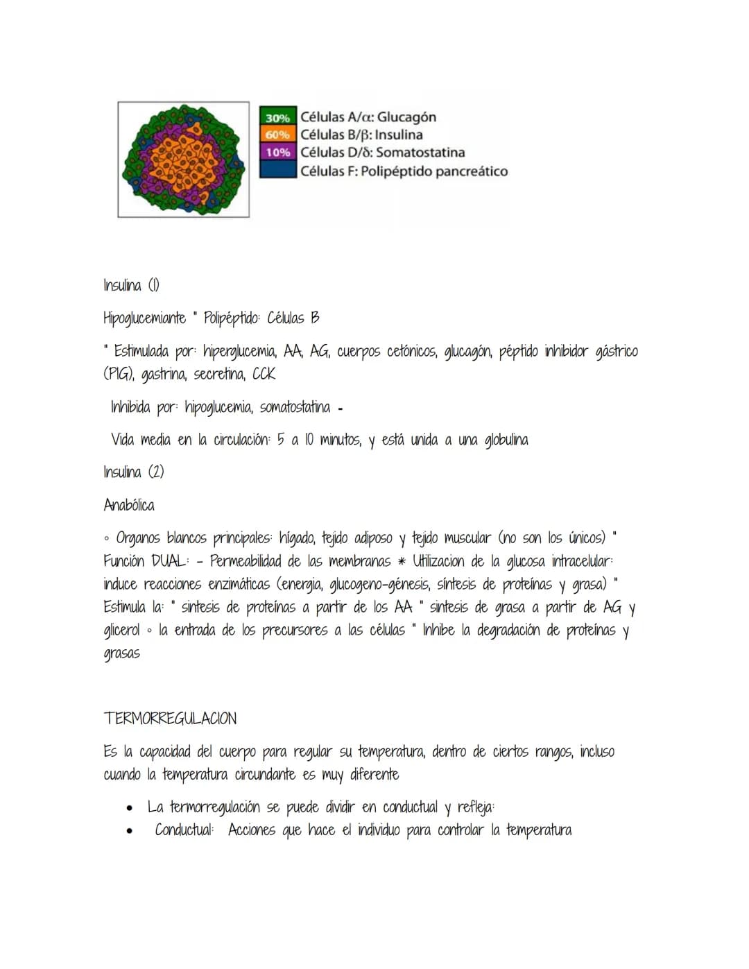 HOMEOSTASIS
Es la propiedad de un sistema abierto de regular su medio interno para mantener unas
condiciones estables, mediante múltiples aj
