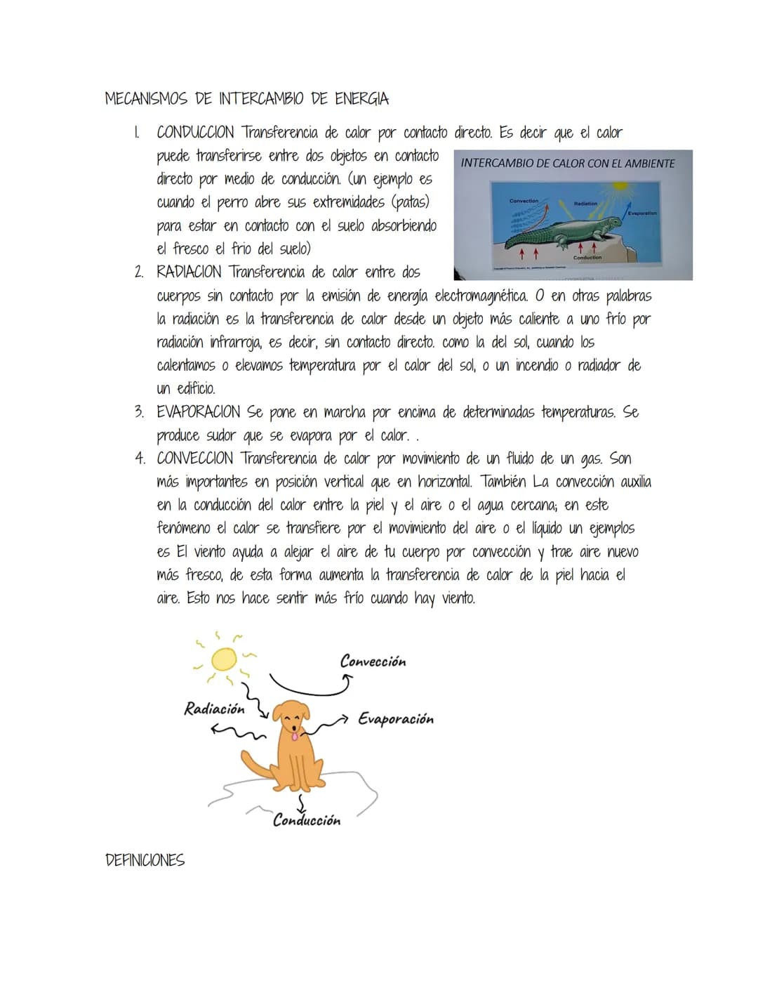HOMEOSTASIS
Es la propiedad de un sistema abierto de regular su medio interno para mantener unas
condiciones estables, mediante múltiples aj