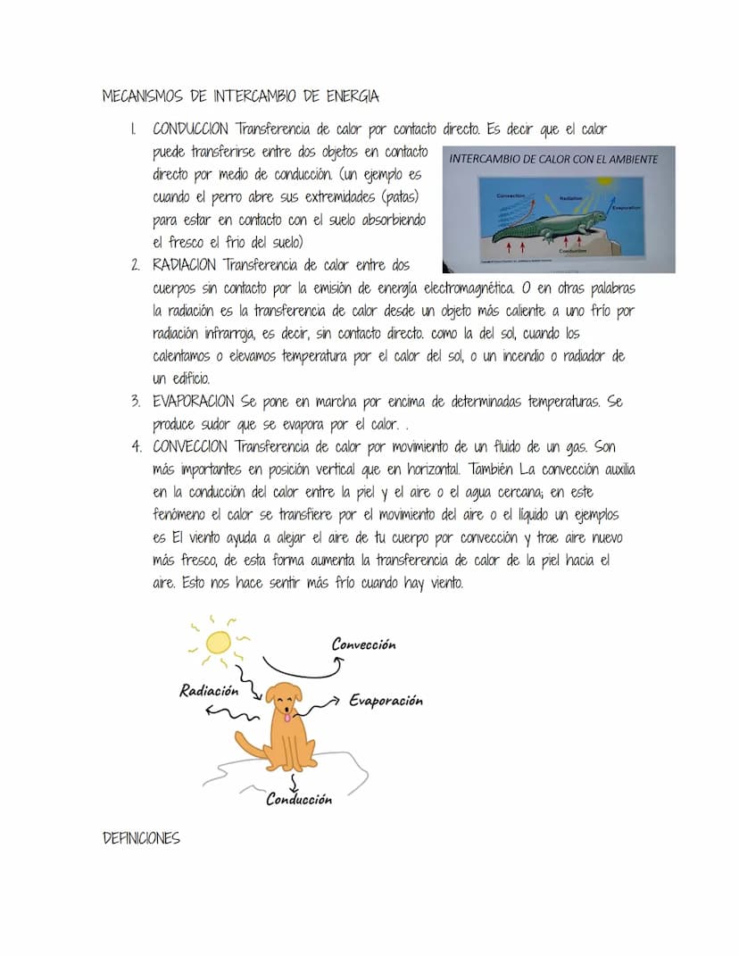 HOMEOSTASIS
Es la propiedad de un sistema abierto de regular su medio interno para mantener unas
condiciones estables, mediante múltiples aj