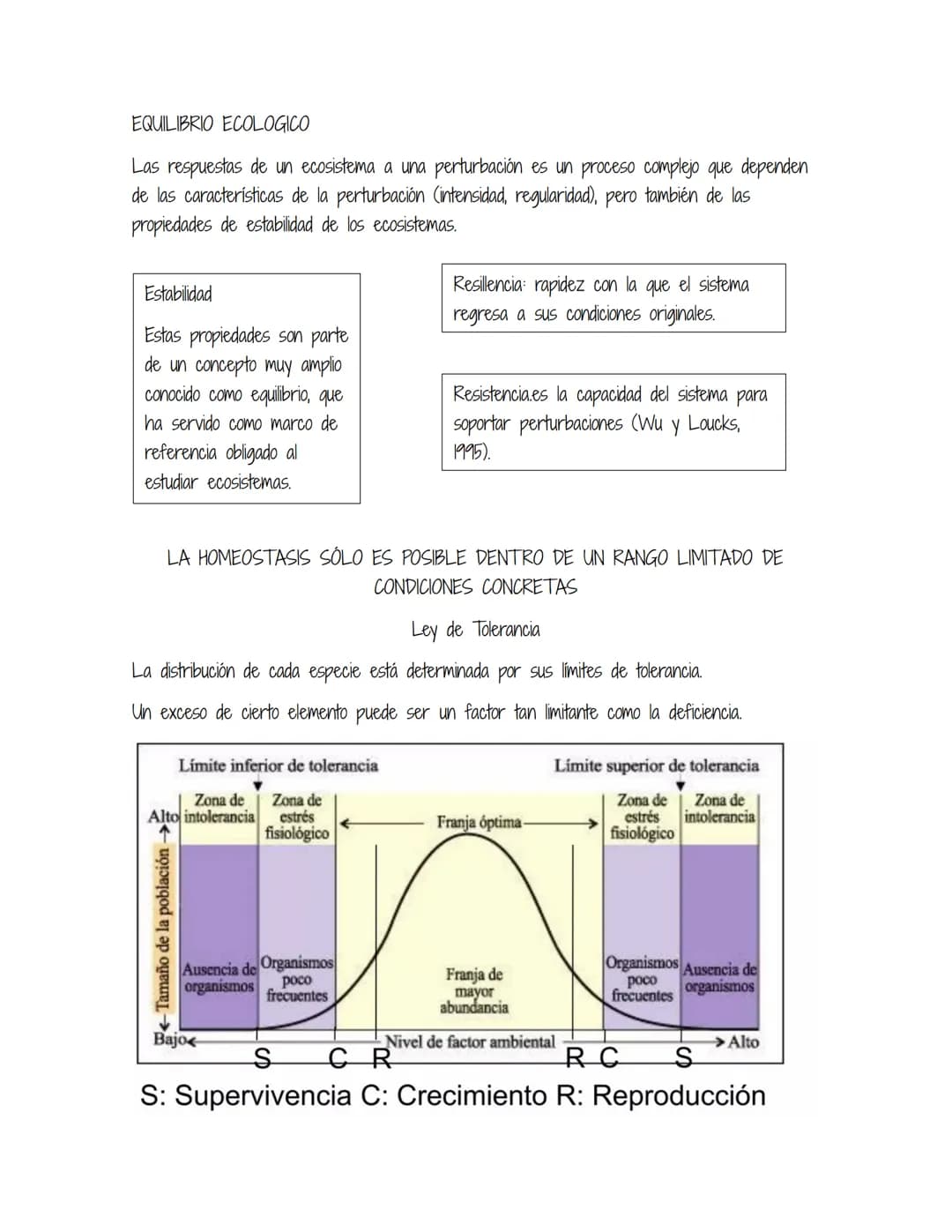 HOMEOSTASIS
Es la propiedad de un sistema abierto de regular su medio interno para mantener unas
condiciones estables, mediante múltiples aj