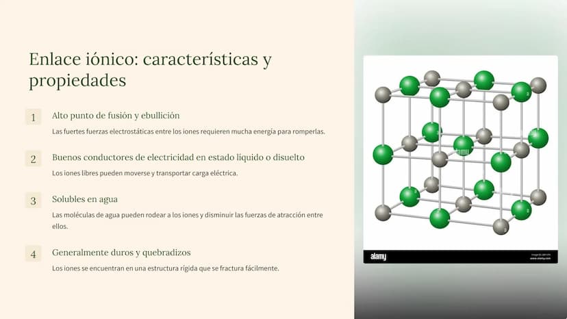los enlaces
químicos
Los enlaces químicos son las fuerzas que mantienen unidos los
átomos para formar moléculas y compuestos. Estos enlaces 