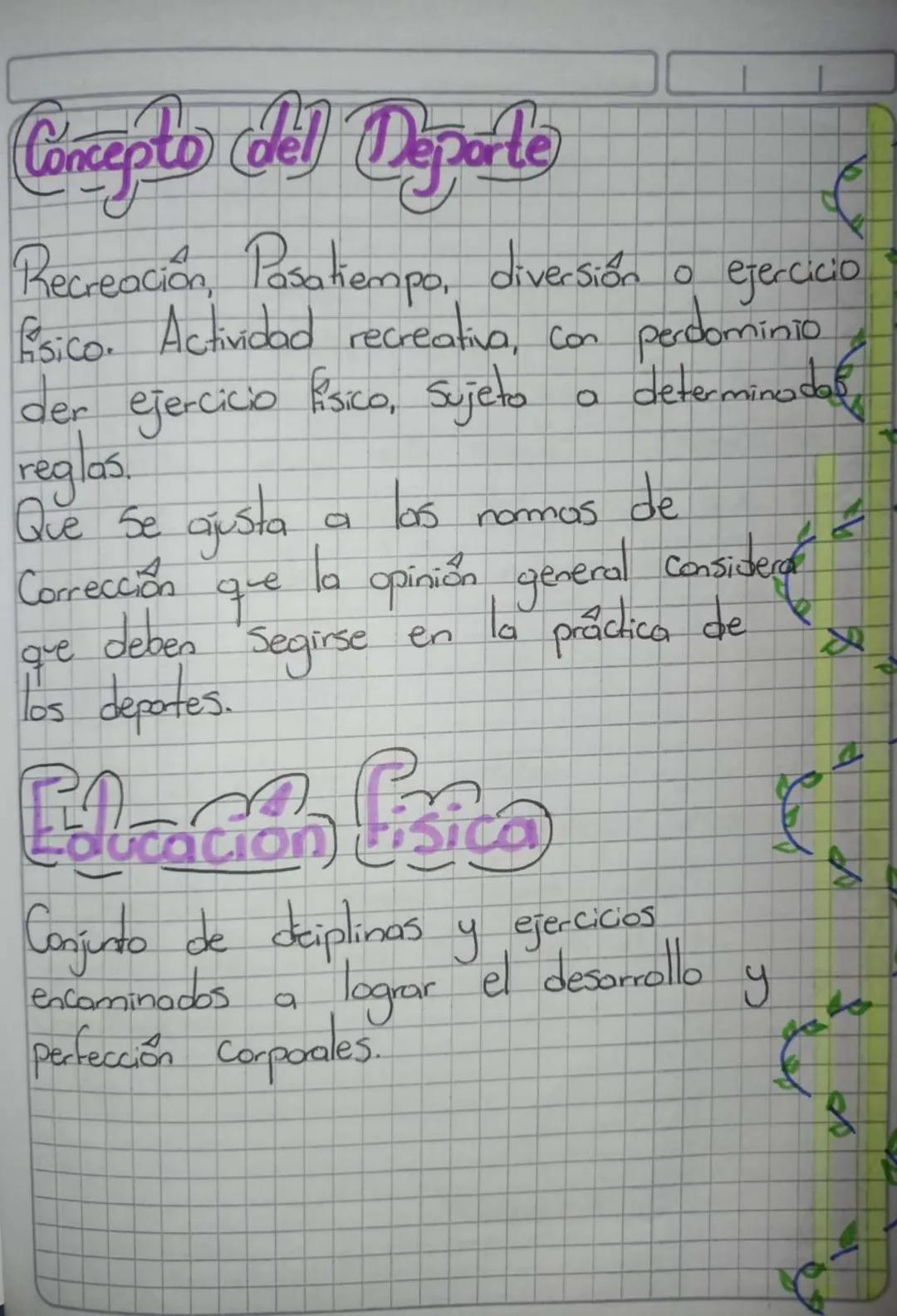 ¿Qué es el deporte y la educación física? Aprende sus diferencias, características y beneficios