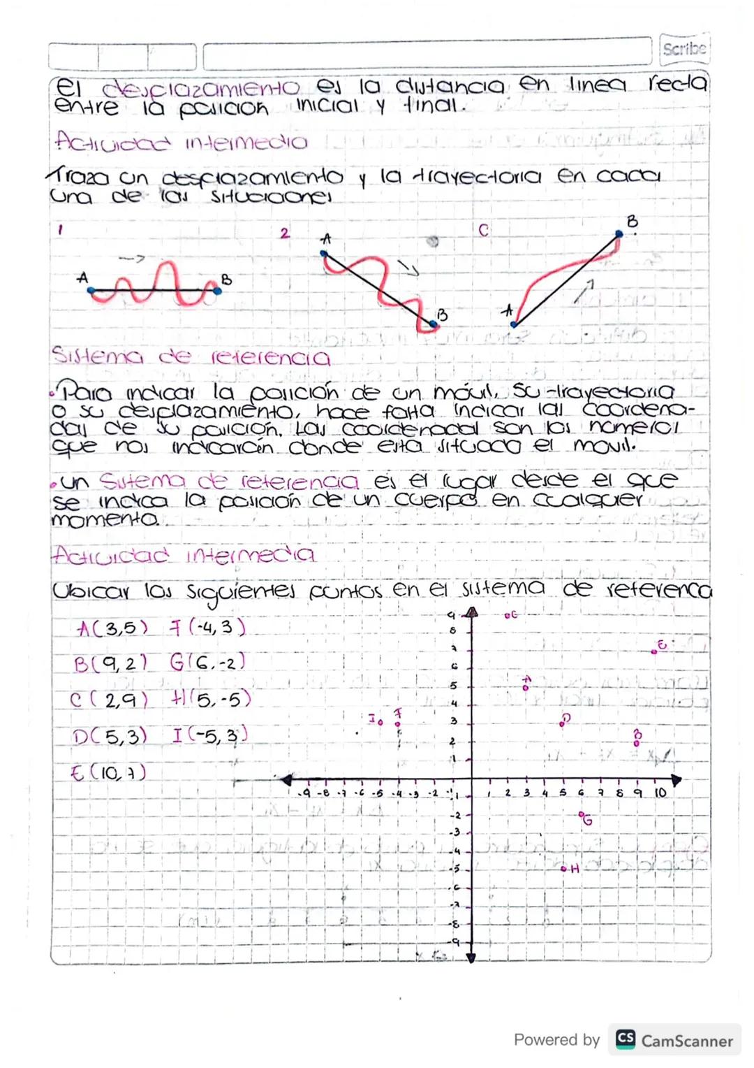 Hebrero 122 2023
UA Cinematica
Semana/225
1/224
IRA Theconoce la conceptal basicas de la Cinematica.
Cinematica
•Ca Cinemática en fisica es 