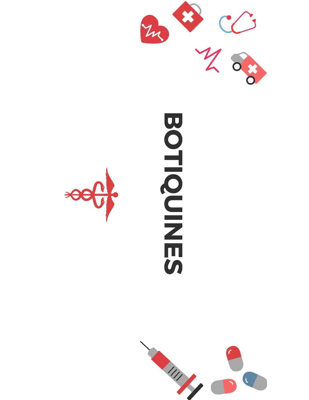 Botiquines ( que debes saber de ellos )