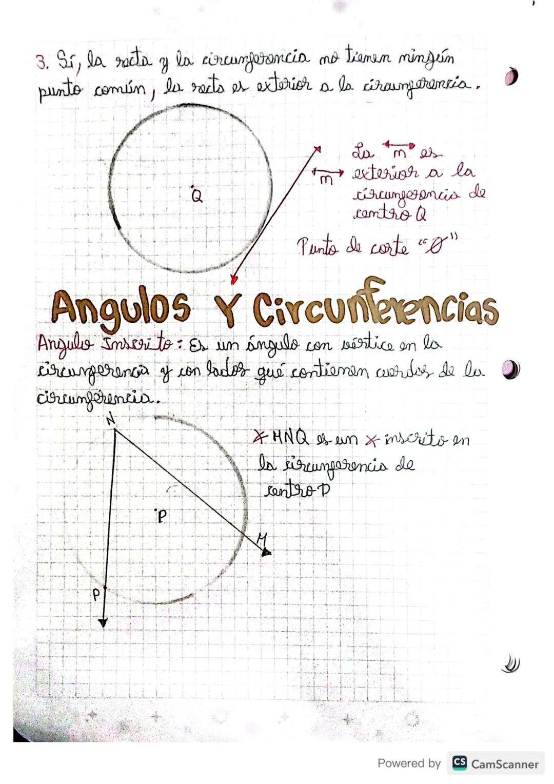 Circunferencia y circulo
Circunferenciar el conjunto de puntos que're encuentron I
a una misma distancia de un puento llamado centro.
Circul