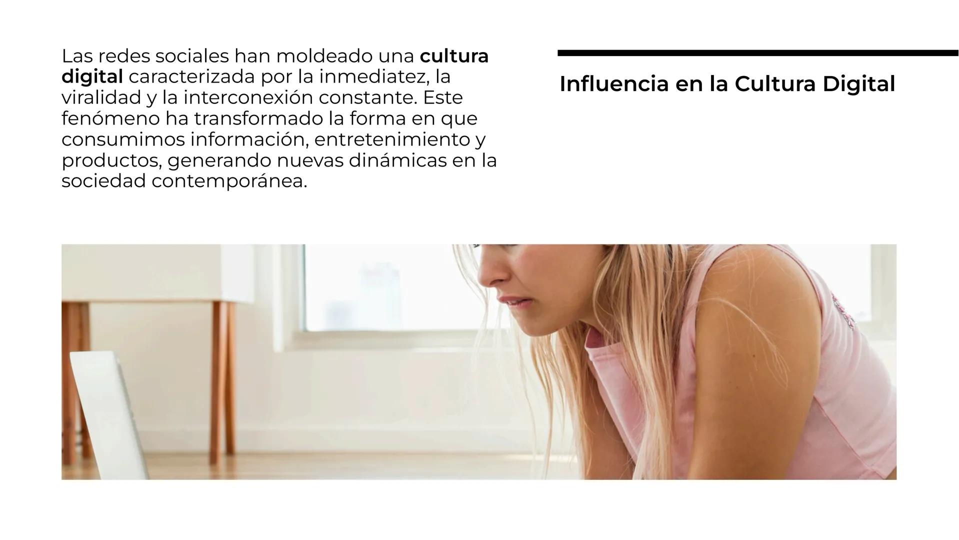 El Rol de las Redes Sociales
en la Transformación de la
Sociedad Introducción
Las redes sociales han
revolucionado la forma en que nos
comun