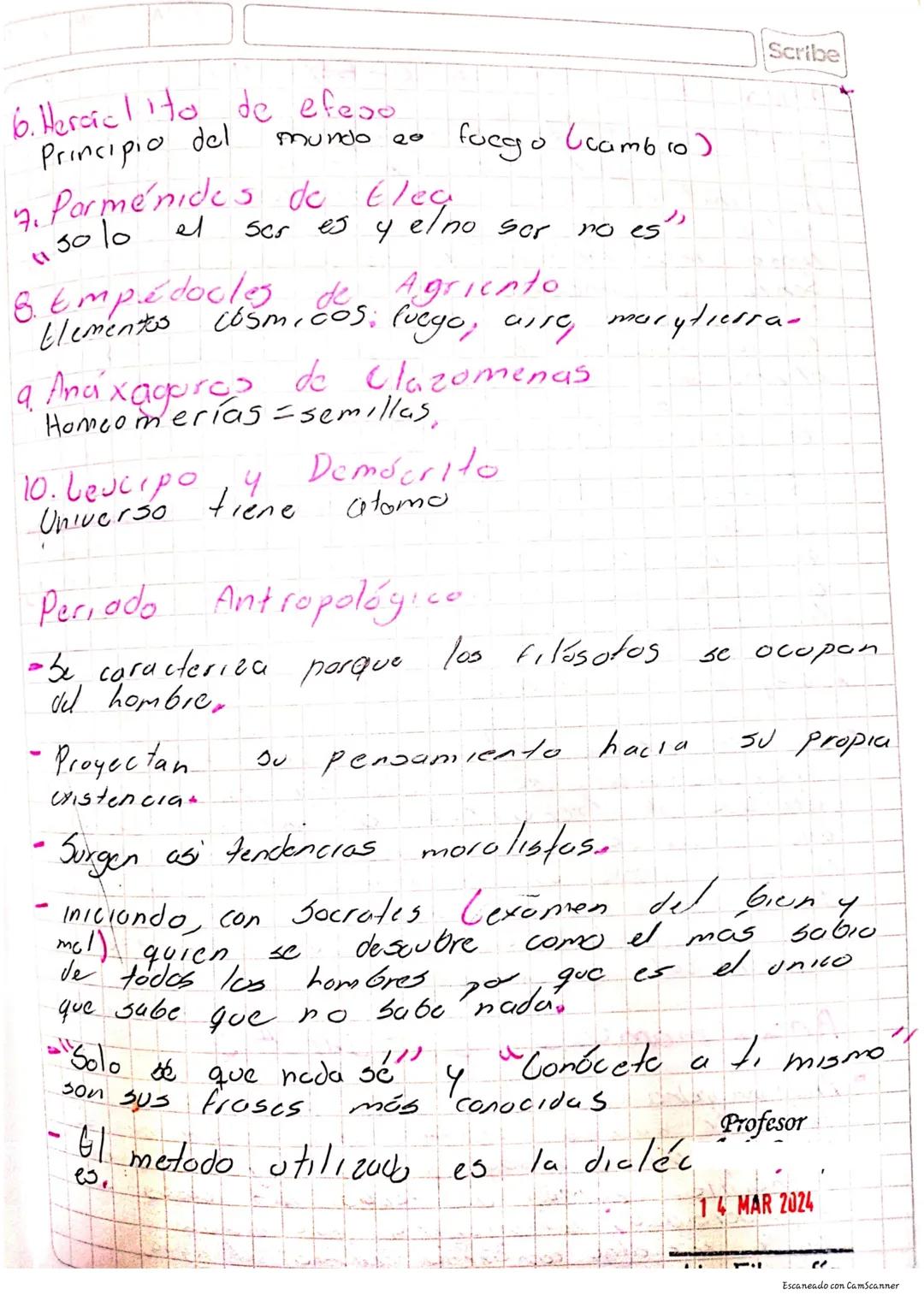 Periodo cosmologico
los griegas
reflexión
50
llumaron
toman
sobre
como
لد
tema
mundo, a principol
cosmos Corden), buscando que
comon
: cosas