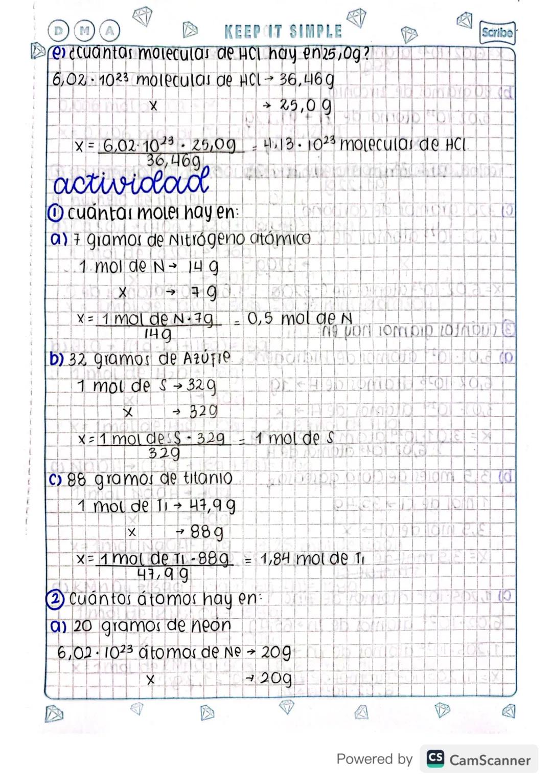 KEEP IT SIMPLE
PRIMER
periodo
Febrero 1/2021
керада:
Scribe
EDIN
OM AZAM
JOT AND
DINIMO 9b abixont o
UNIDADES QUÍMICAS:
Macroscopicas (en la