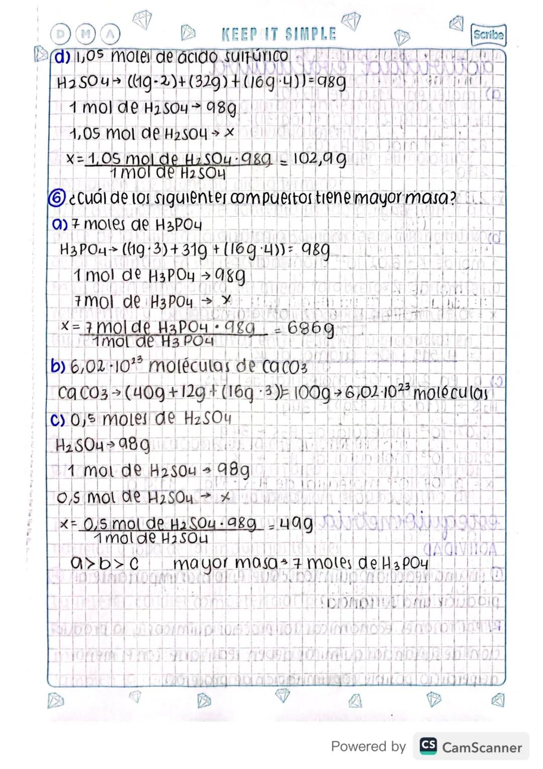KEEP IT SIMPLE
PRIMER
periodo
Febrero 1/2021
керада:
Scribe
EDIN
OM AZAM
JOT AND
DINIMO 9b abixont o
UNIDADES QUÍMICAS:
Macroscopicas (en la