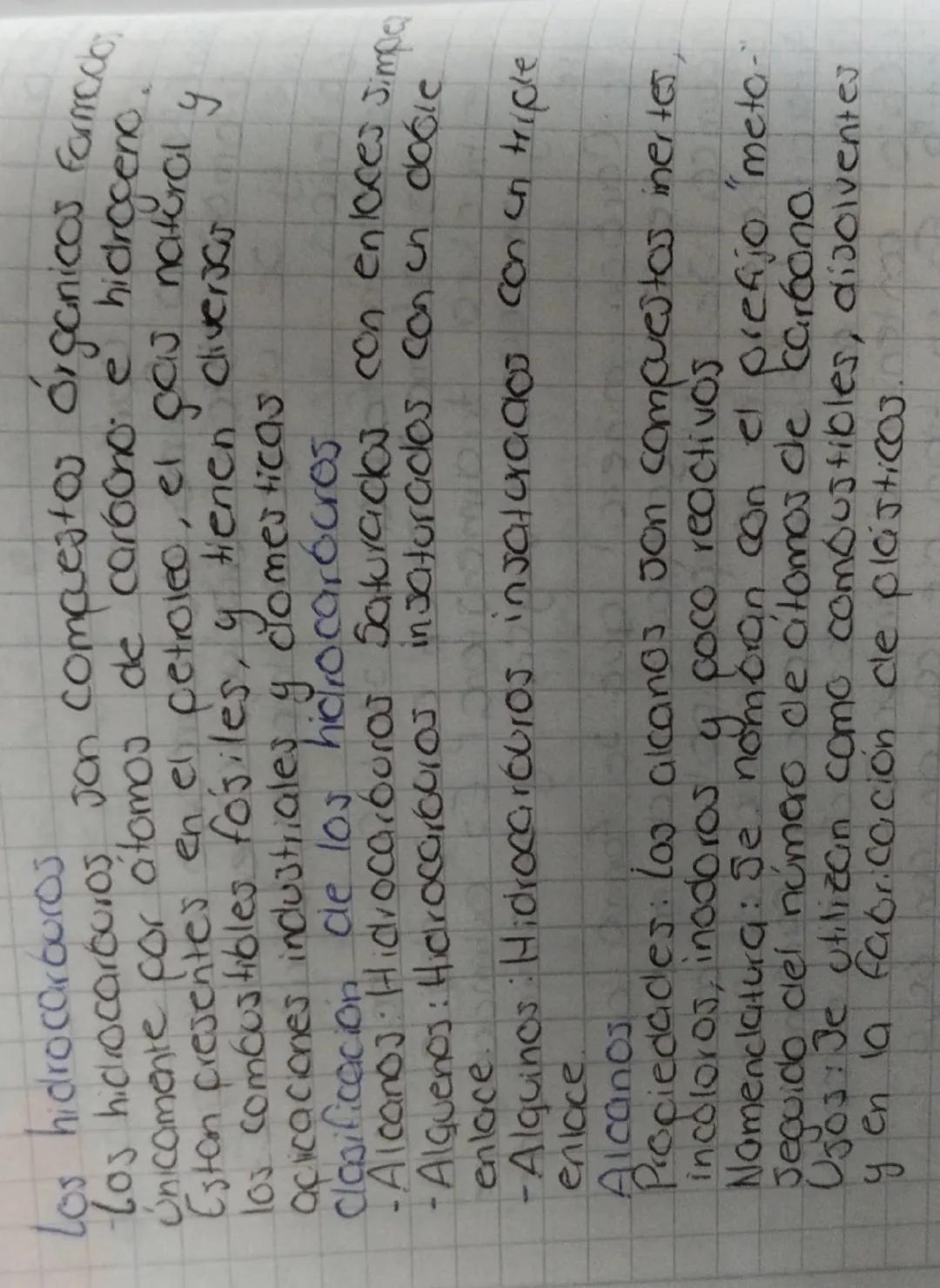 Los hidrocarburos
-los hidrocarburos Jon comaestos organicos formedb.
por de carbono e hidroceno.
-en el petroleo, el çais natural y
Eston p
