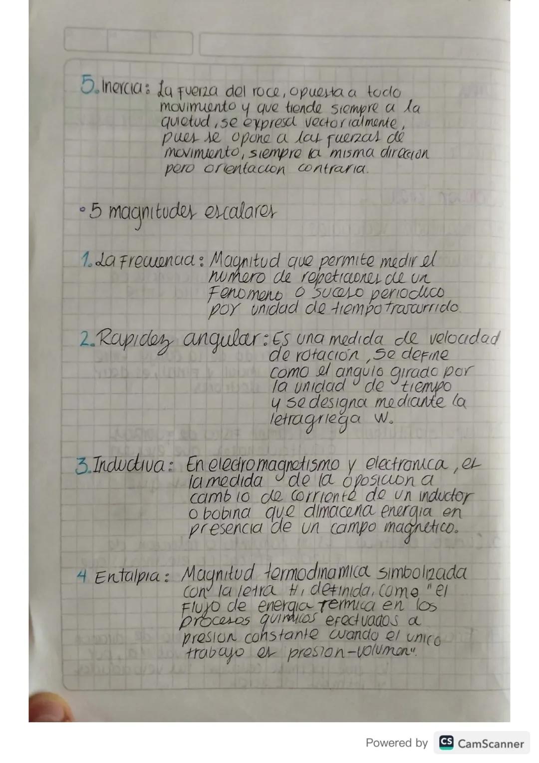 0
0
Semana 1
Tarea
Investigar sobre 5 magnitudes escalares y vectoriales
• Ingresar y jugar; modo de
Soludon Tarea
0
• 5 magnitudes vectoria