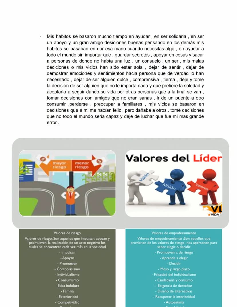 2020
Elegir entre unir a la humanidad y el egoísmo
Teniendo en cuenta lo que dice el filósofo y profesor y a pesar de que sea un gran
influe