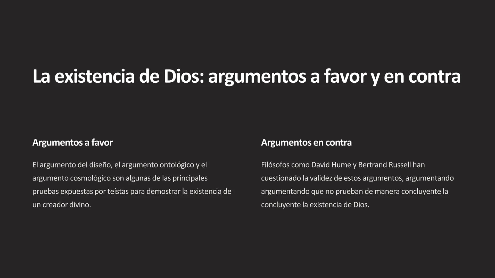 la filosofía de la
religión
LICA
MINOR
20
ICNO
ΑΝΤΙ
La filosofía de la religión es un fascinante campo de estudio que examina
las creencias,