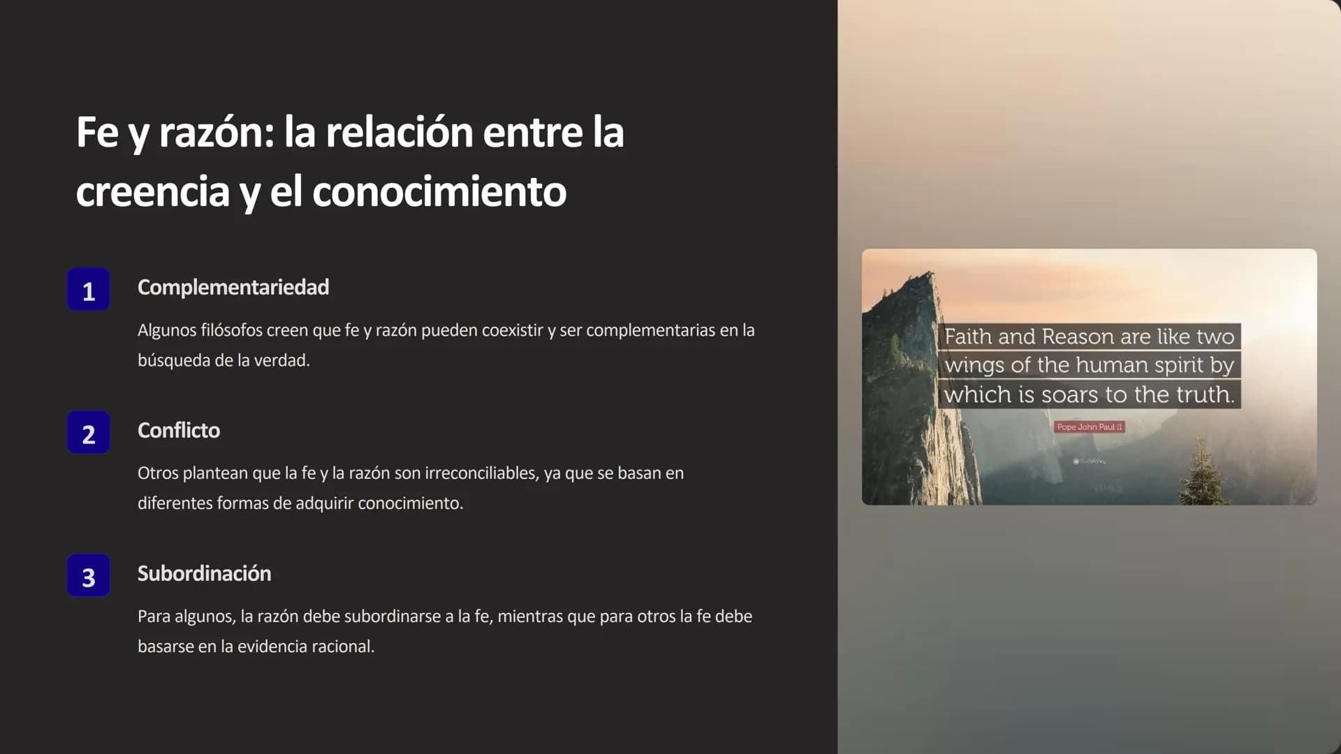 la filosofía de la
religión
LICA
MINOR
20
ICNO
ΑΝΤΙ
La filosofía de la religión es un fascinante campo de estudio que examina
las creencias,