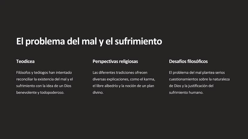 la filosofía de la
religión
LICA
MINOR
20
ICNO
ΑΝΤΙ
La filosofía de la religión es un fascinante campo de estudio que examina
las creencias,