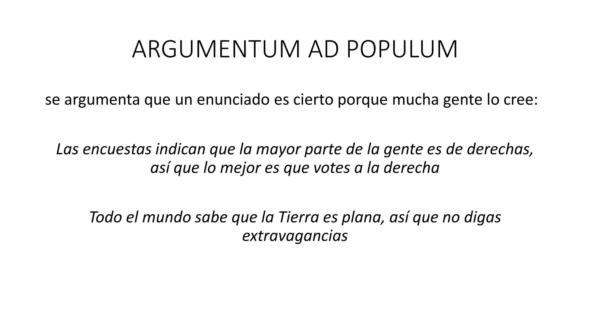 FALACIAS
Construcción de un buen argumento ¿Qué son?
Las falacias son un razonamiento que parece lógico o válido pero no lo
es. Tienen la ap
