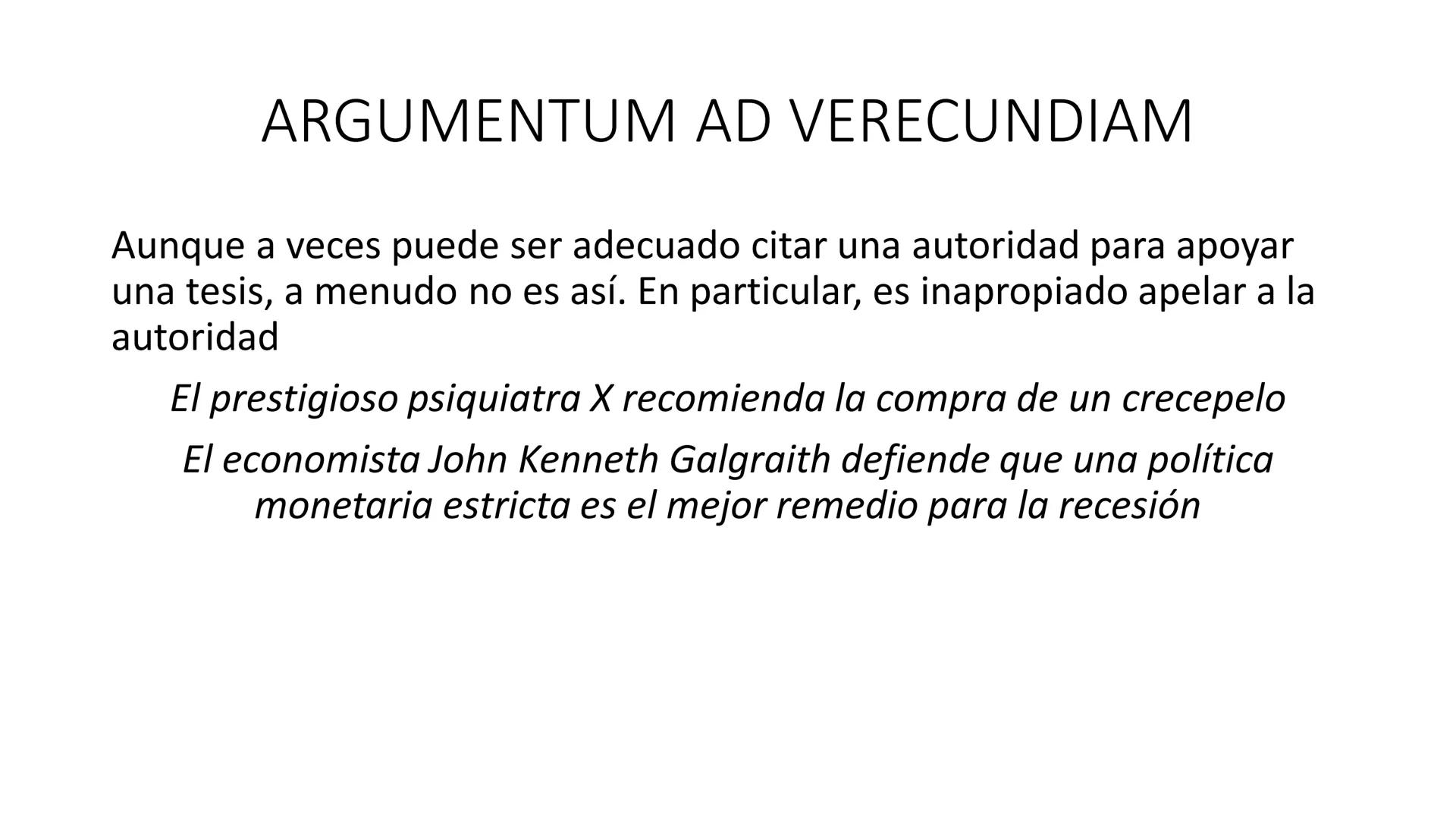 FALACIAS
Construcción de un buen argumento ¿Qué son?
Las falacias son un razonamiento que parece lógico o válido pero no lo
es. Tienen la ap