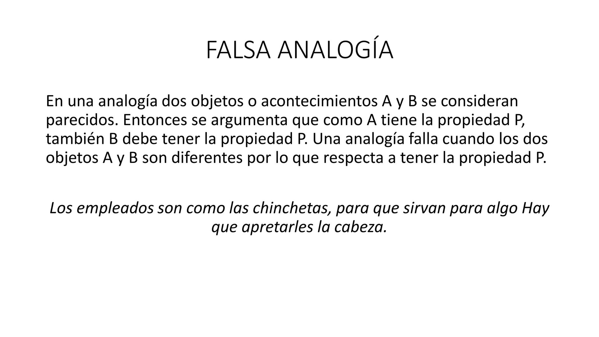 FALACIAS
Construcción de un buen argumento ¿Qué son?
Las falacias son un razonamiento que parece lógico o válido pero no lo
es. Tienen la ap