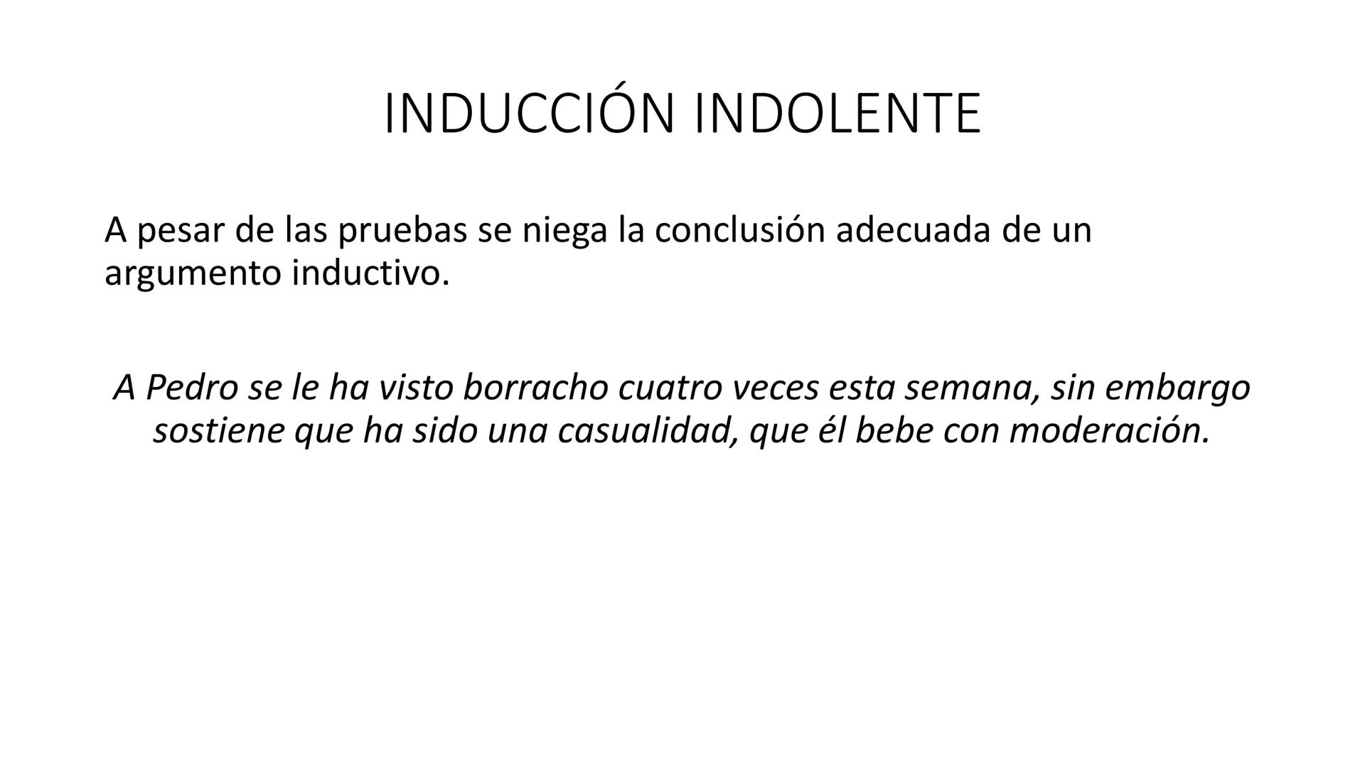 FALACIAS
Construcción de un buen argumento ¿Qué son?
Las falacias son un razonamiento que parece lógico o válido pero no lo
es. Tienen la ap