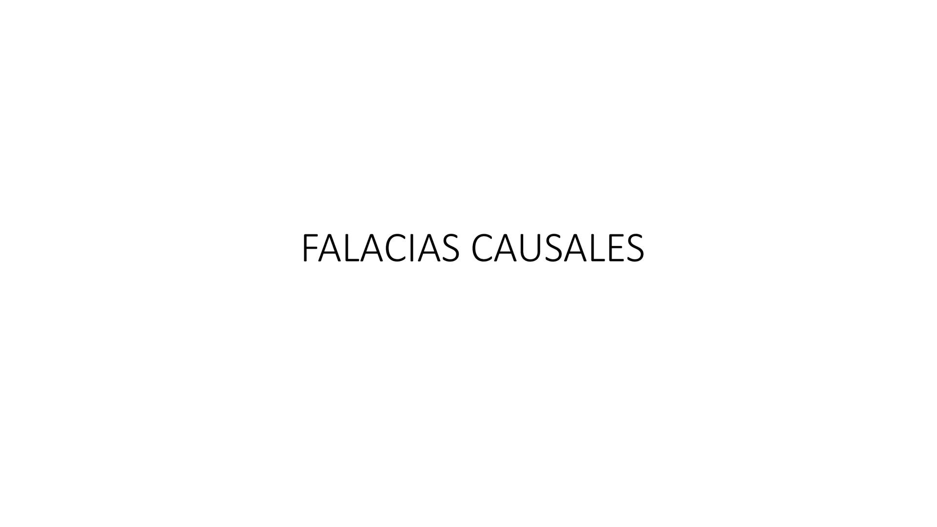 FALACIAS
Construcción de un buen argumento ¿Qué son?
Las falacias son un razonamiento que parece lógico o válido pero no lo
es. Tienen la ap