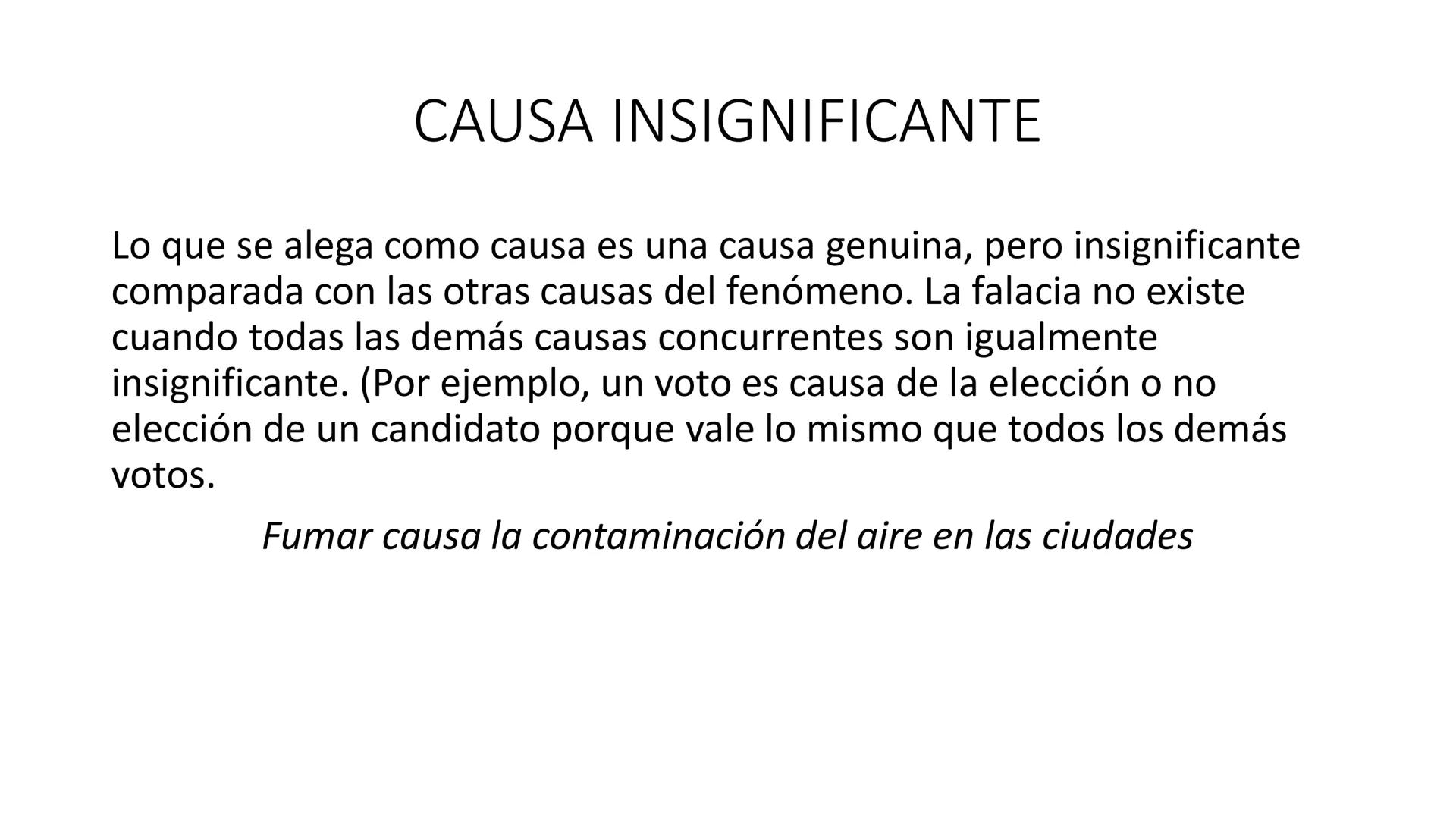 FALACIAS
Construcción de un buen argumento ¿Qué son?
Las falacias son un razonamiento que parece lógico o válido pero no lo
es. Tienen la ap